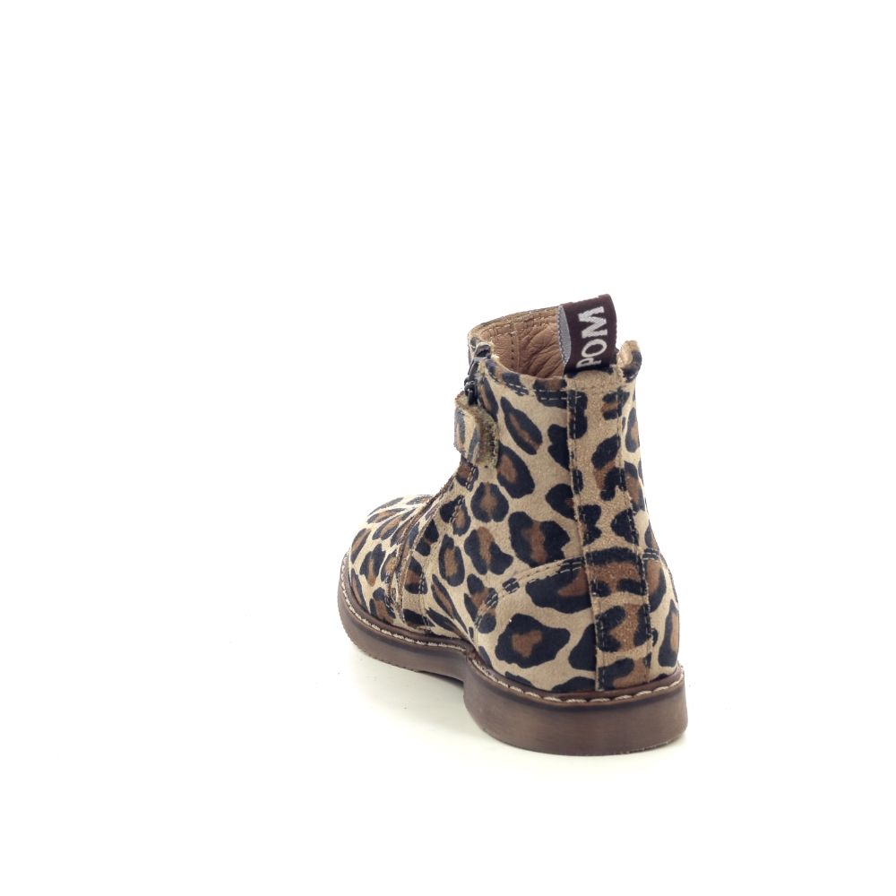 Pom D'api City Jodzip 199681 cognac