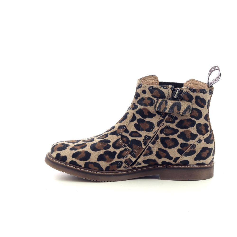 Pom D'api City Jodzip 199681 cognac