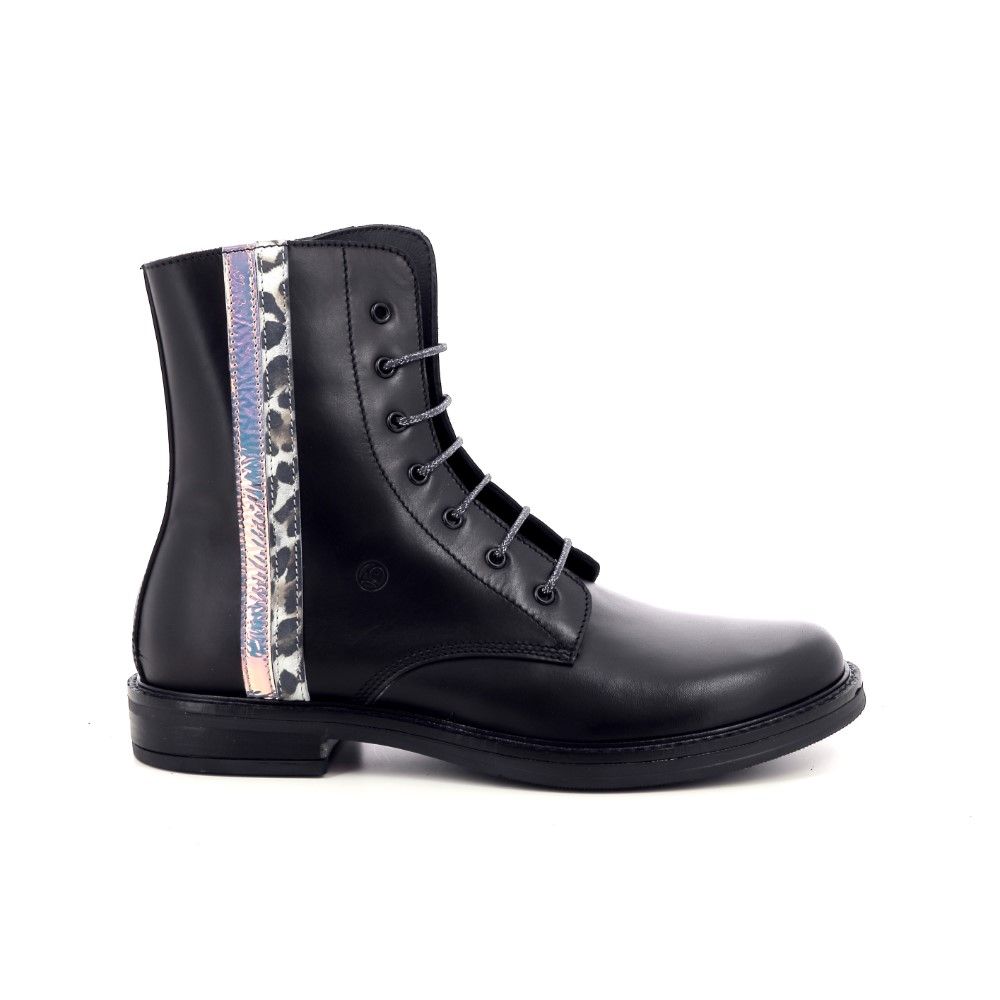 Rondinella Boots 199707 zwart