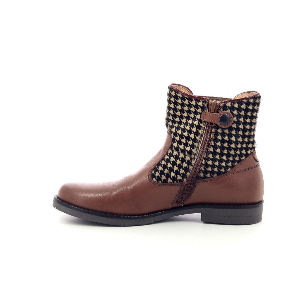 Rondinella Boots 199711 cognac