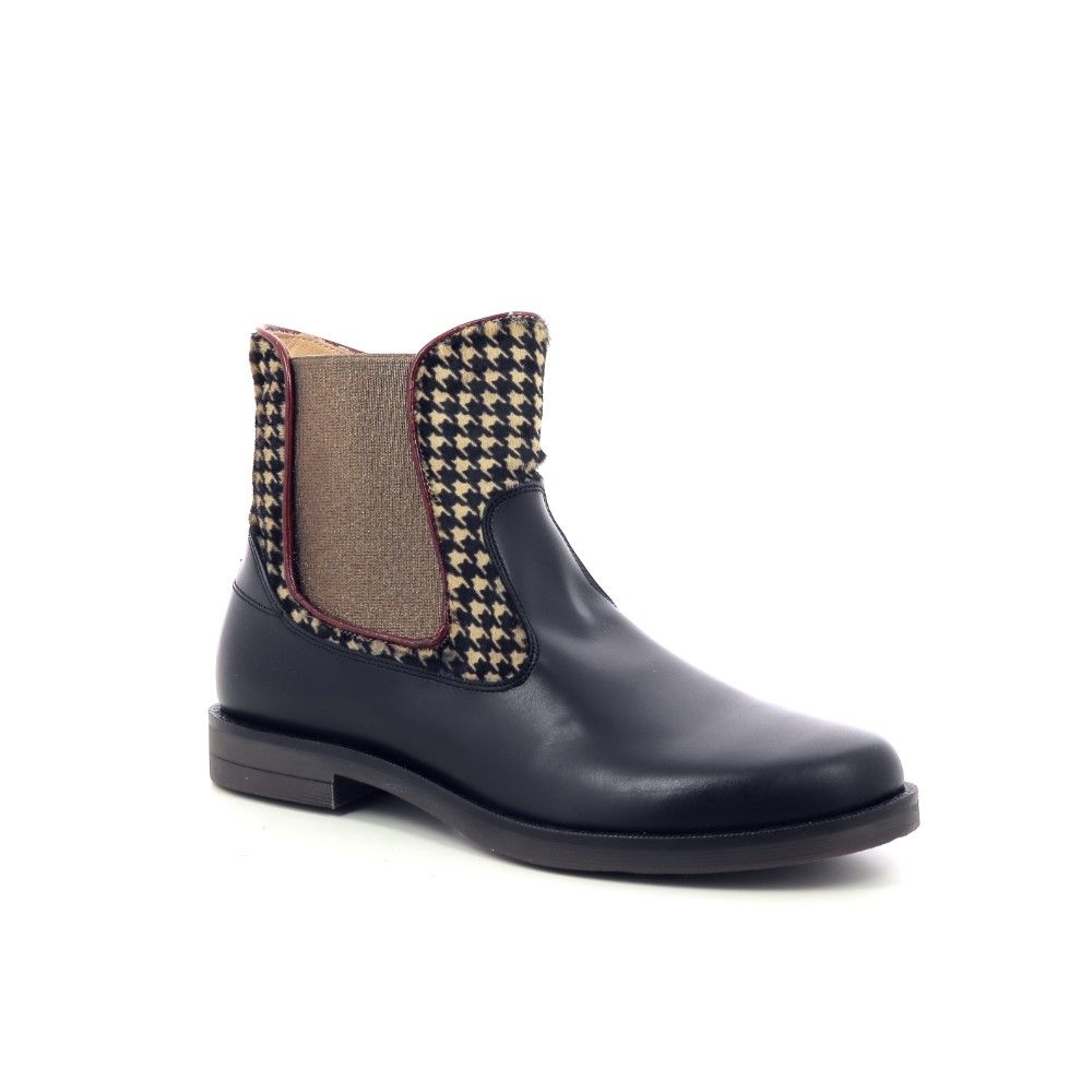 Rondinella Boots 199712 zwart