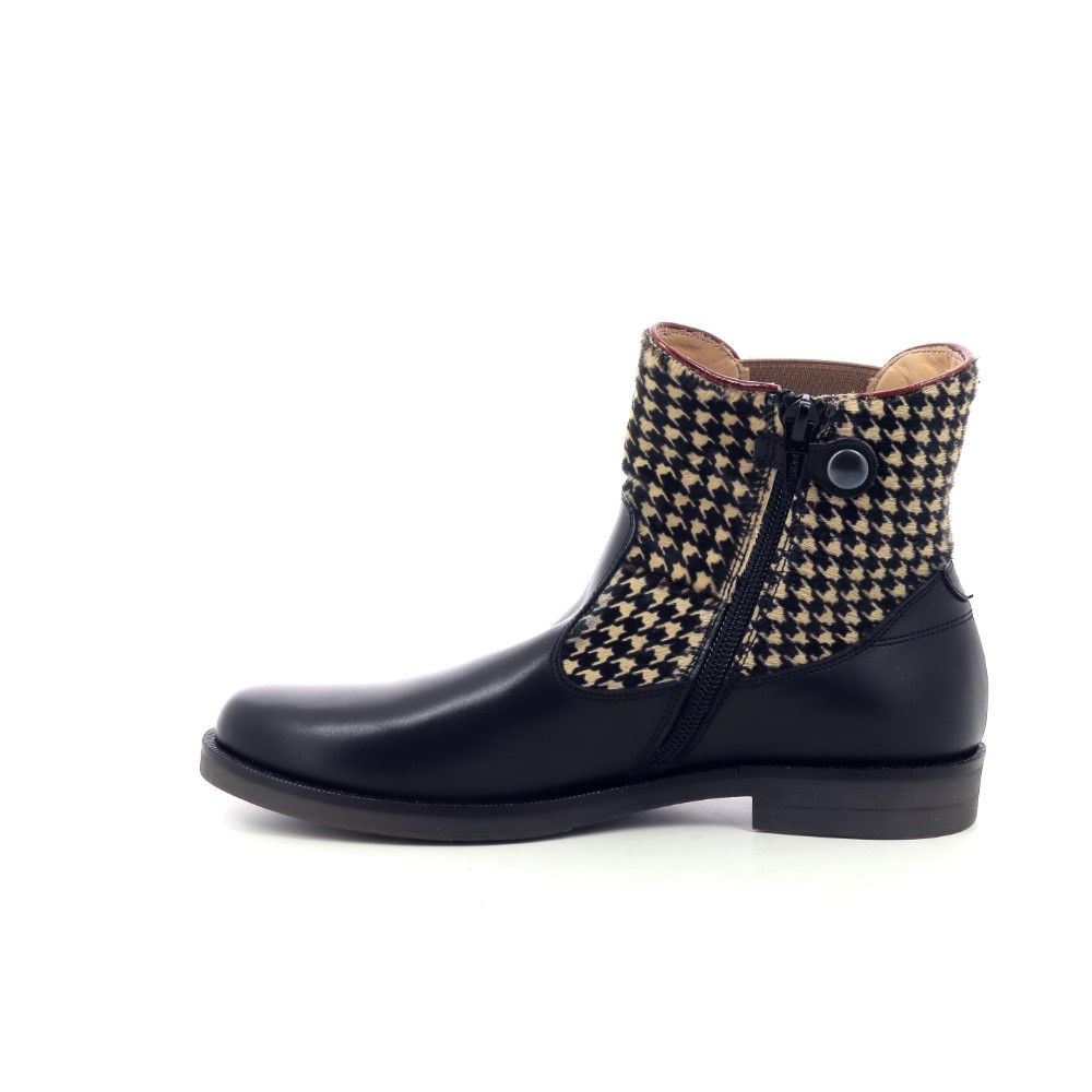 Rondinella Boots 199712 zwart