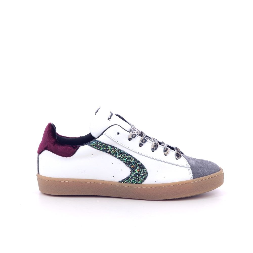 Rondinella Sneaker 199716 wit