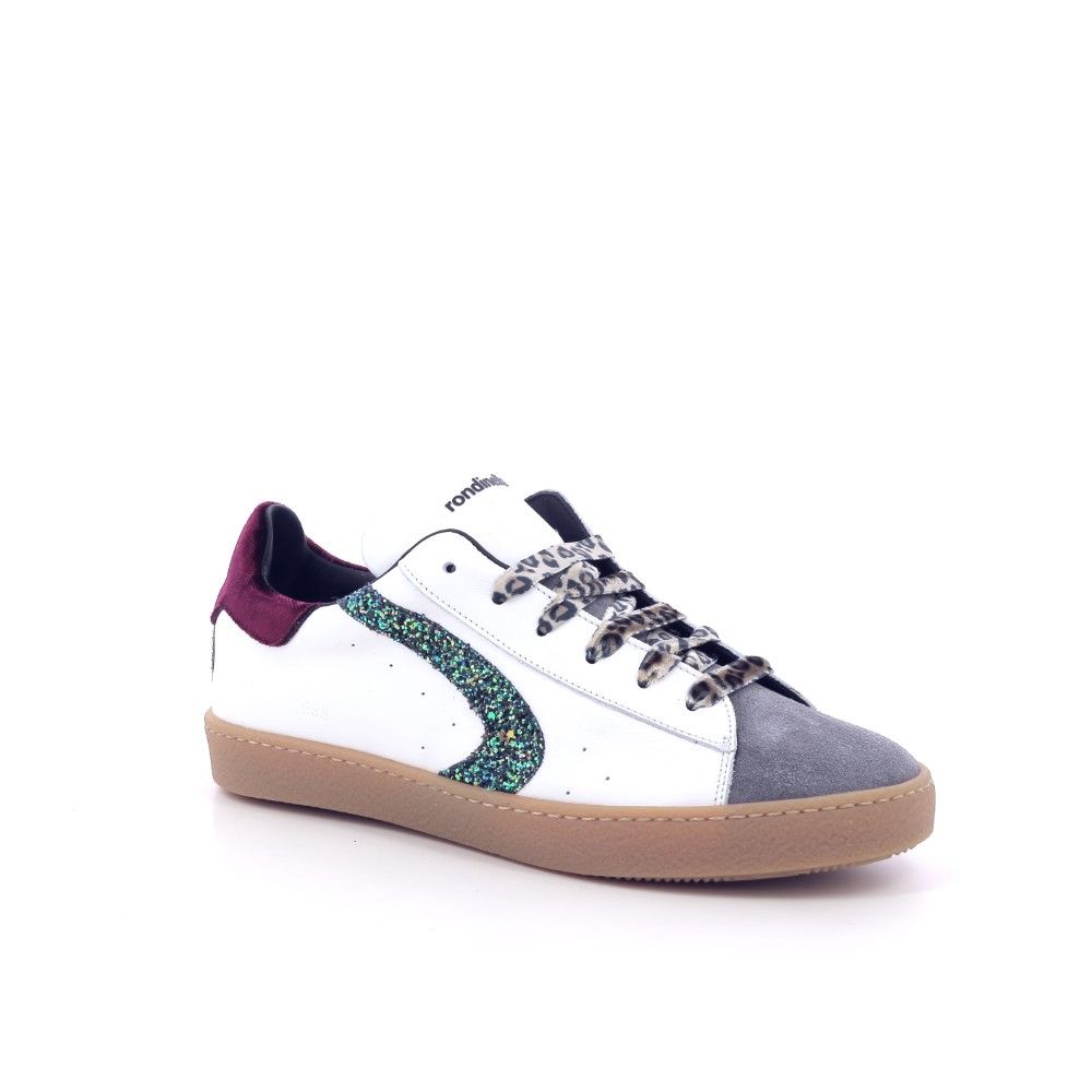 Rondinella Sneaker 199716 wit