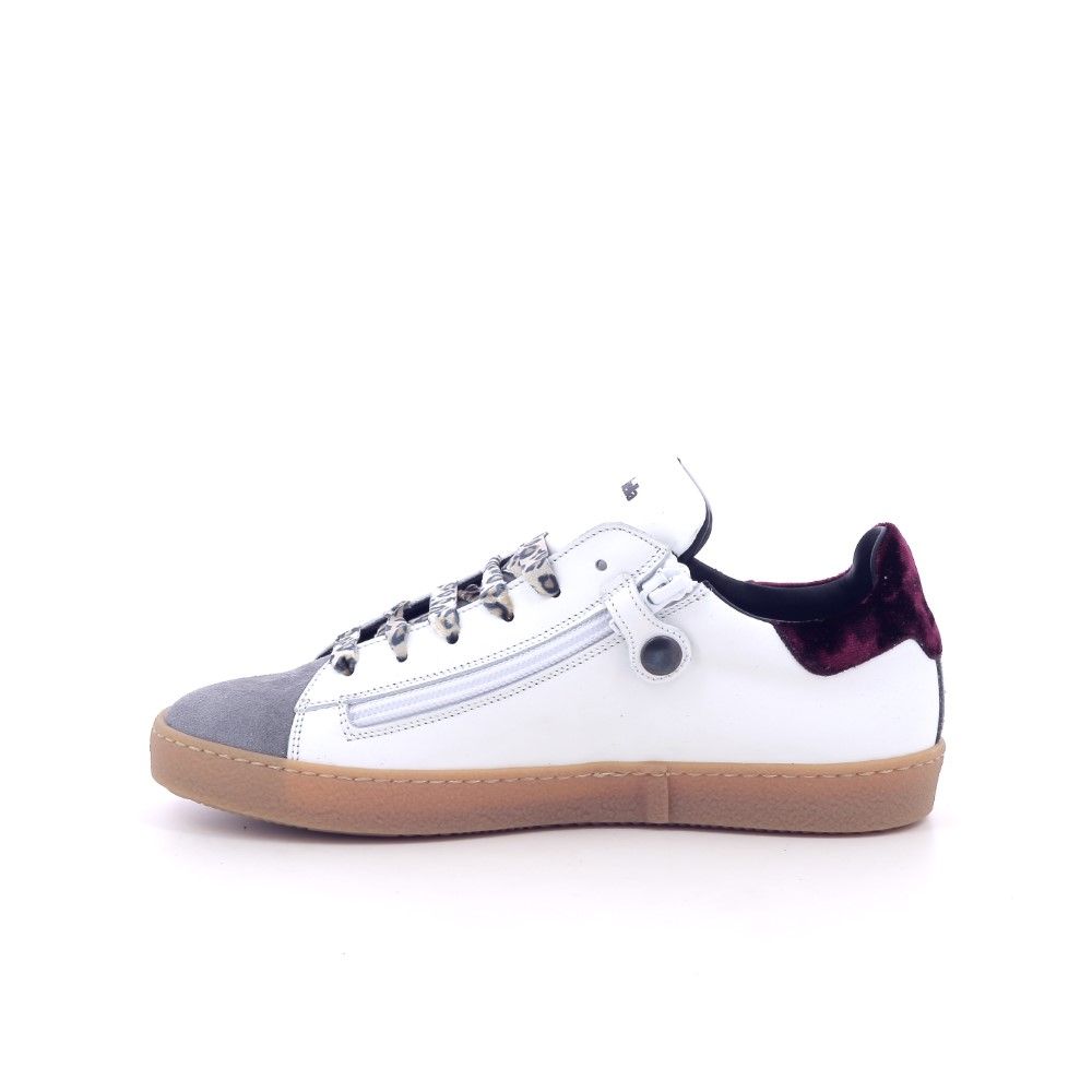 Rondinella Sneaker 199716 wit