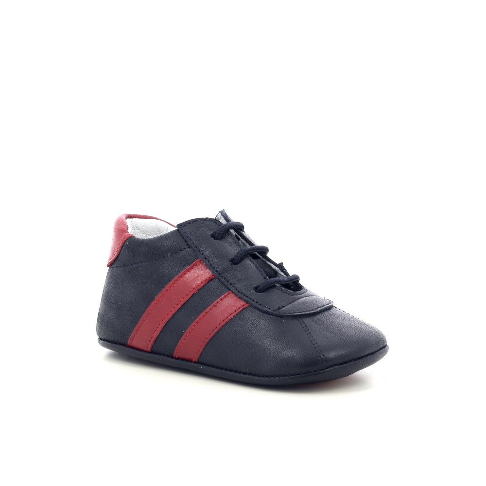 Beberlis Sneaker 199771 blauw