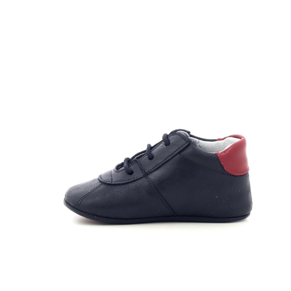 Beberlis Sneaker 199771 blauw