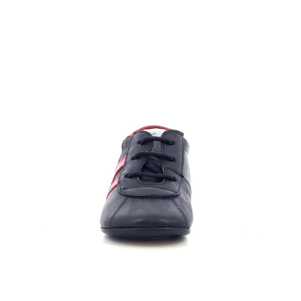 Beberlis Sneaker 199771 blauw