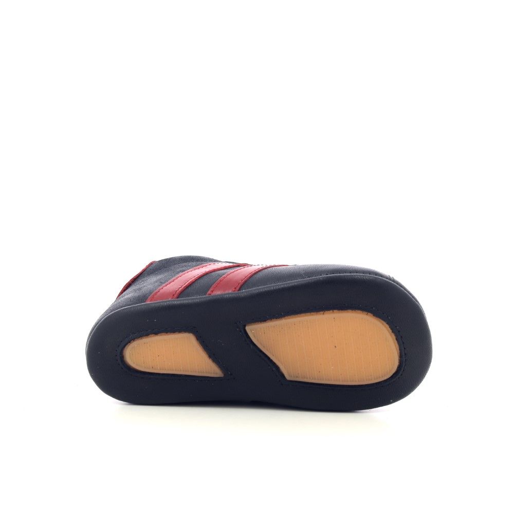 Beberlis Sneaker 199771 blauw