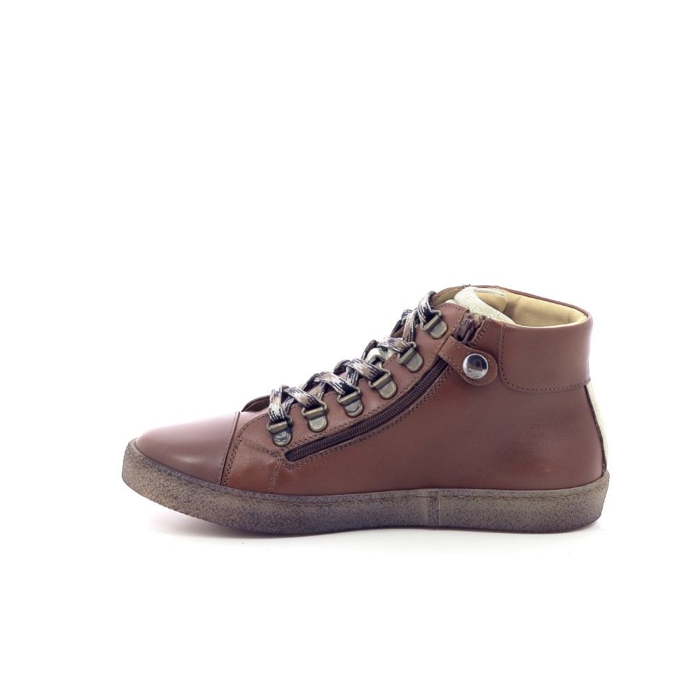 Zecchino D'oro Sneaker 199775 cognac