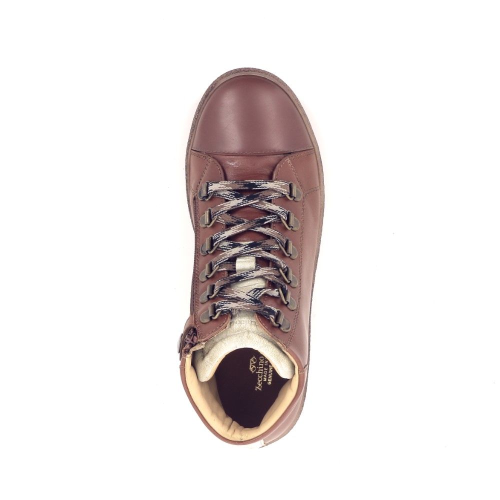 Zecchino D'oro Sneaker 199775 cognac