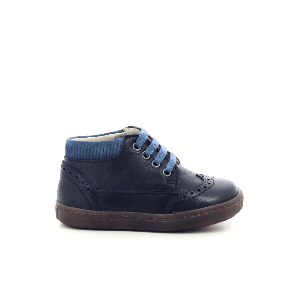 Beberlis Sneaker 199783 blauw