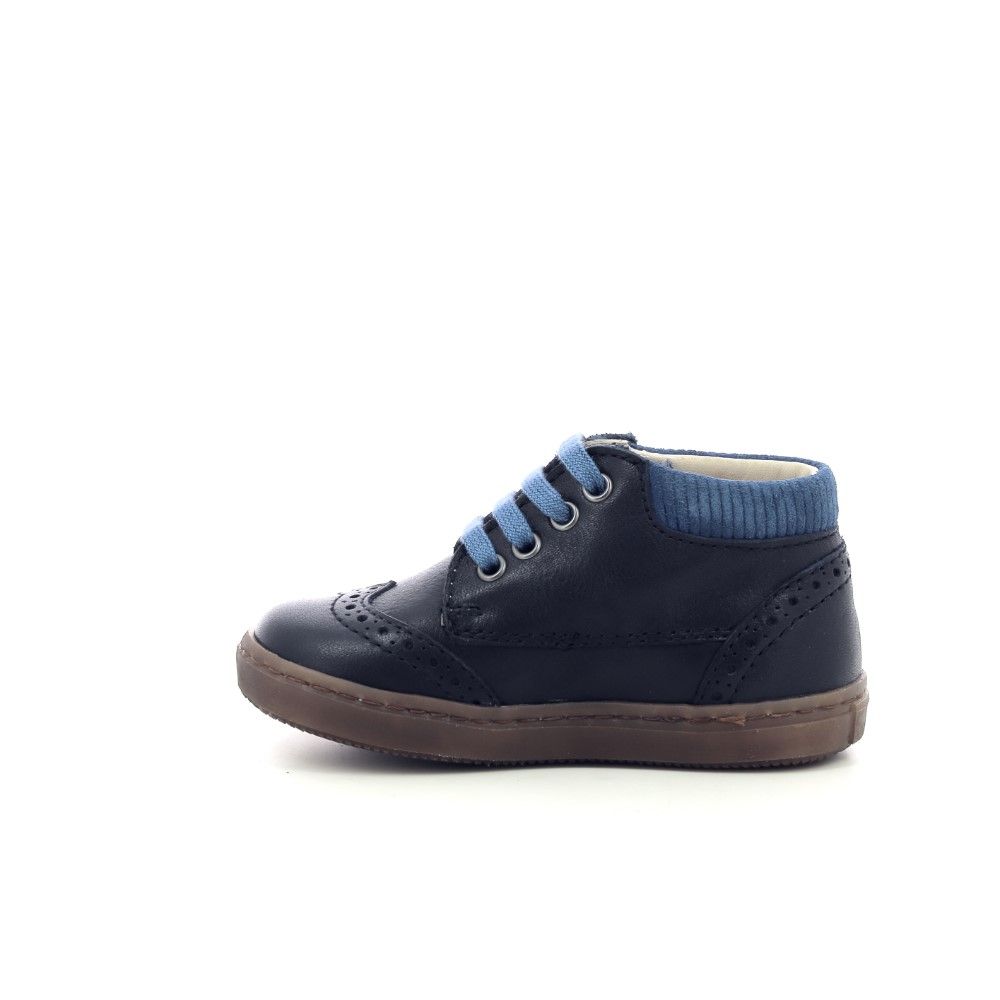 Beberlis Sneaker 199783 blauw