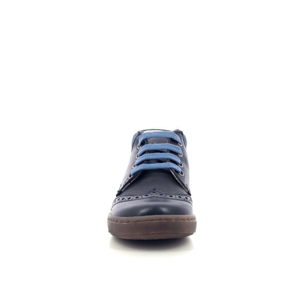 Beberlis Sneaker 199783 blauw