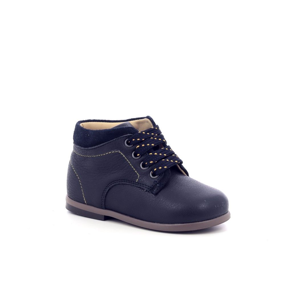 Zecchino D'oro Boots 199794 blauw