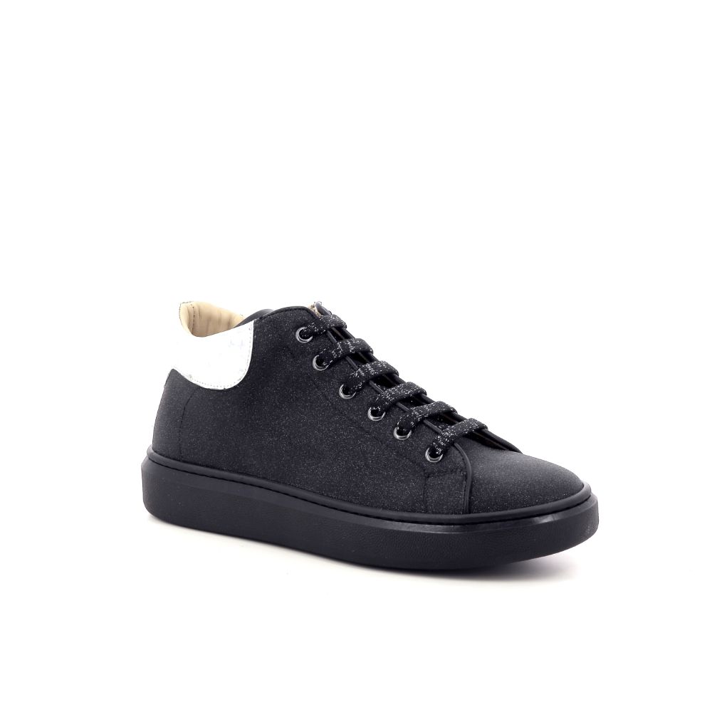 Zecchino D'oro Sneaker 199837 zwart