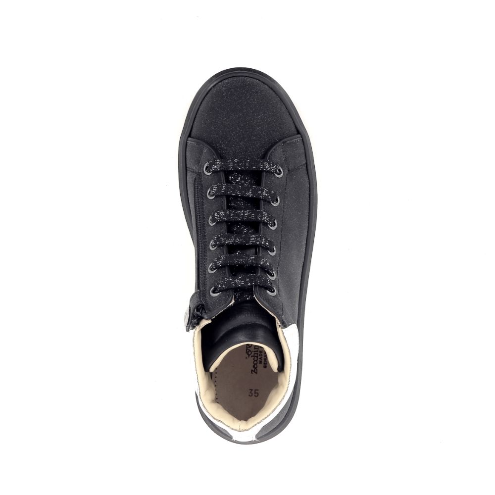 Zecchino D'oro Sneaker 199837 zwart