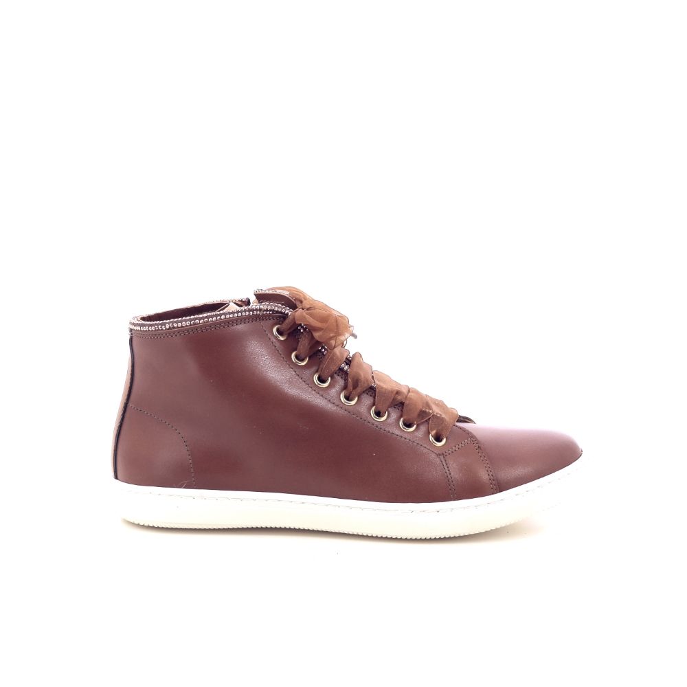 Zecchino D'oro Sneaker 199839 cognac