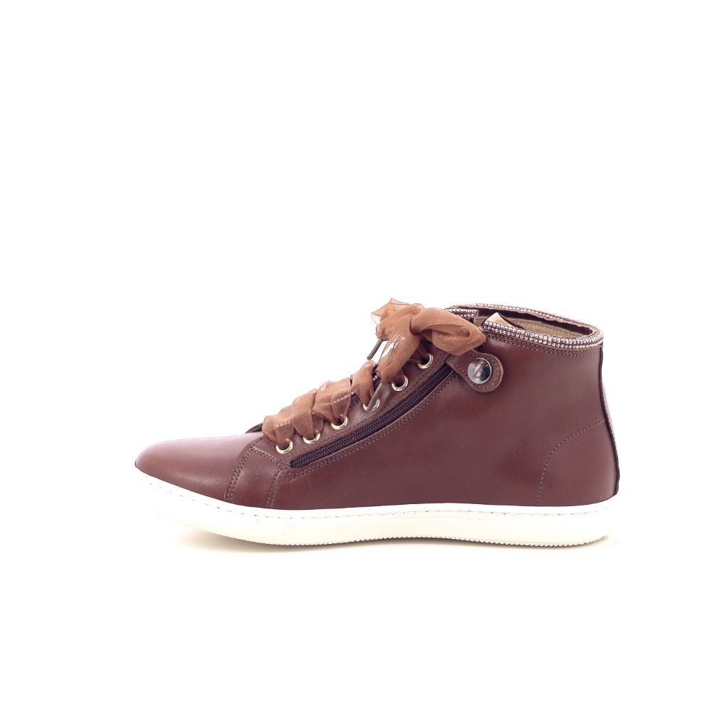 Zecchino D'oro Sneaker 199839 cognac