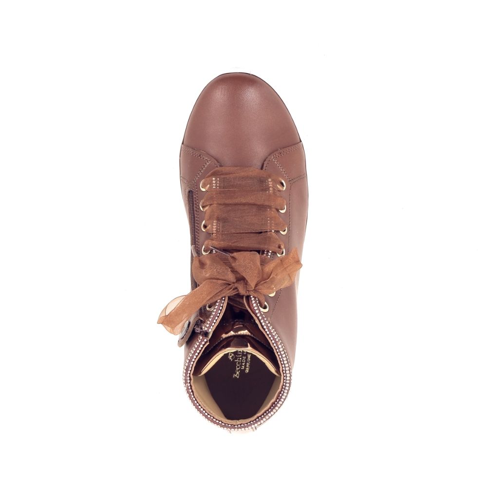 Zecchino D'oro Sneaker 199839 cognac