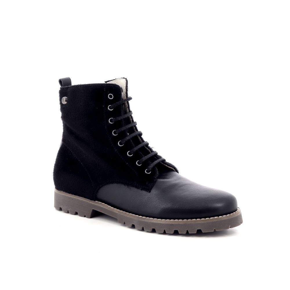 Beberlis Boots 199871 zwart