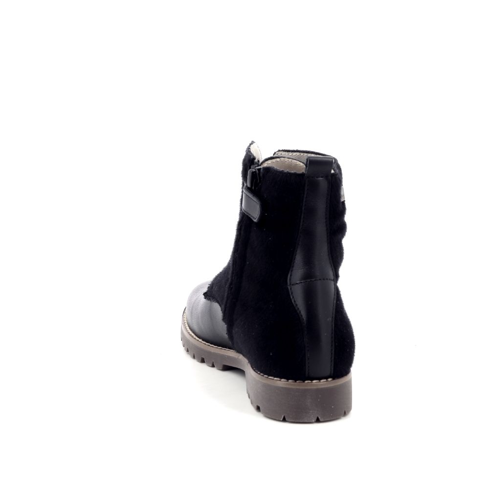 Beberlis Boots 199871 zwart