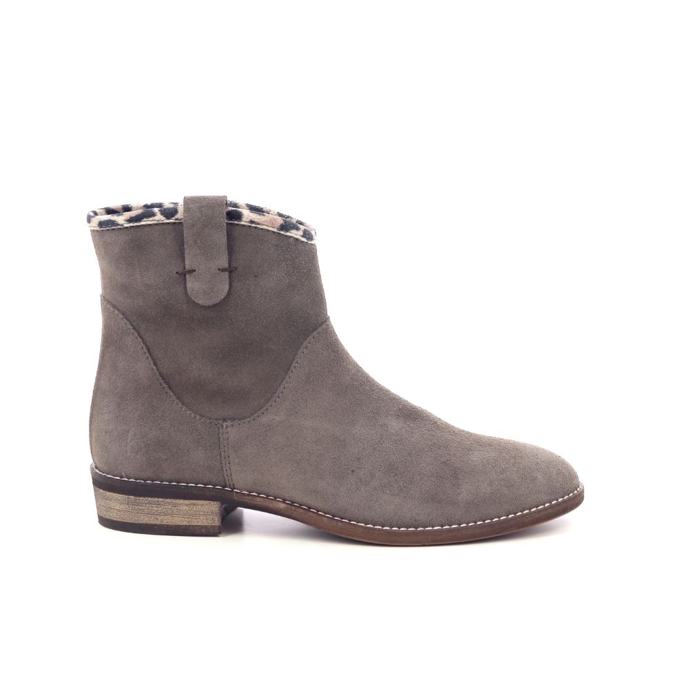 Beberlis Boots 199887 taupe