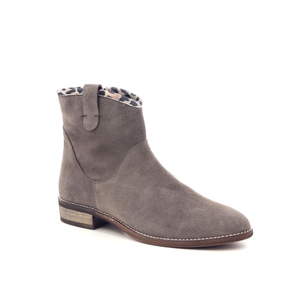 Beberlis Boots 199887 taupe