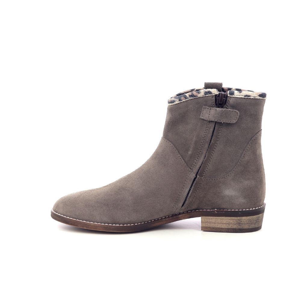 Beberlis Boots 199887 taupe