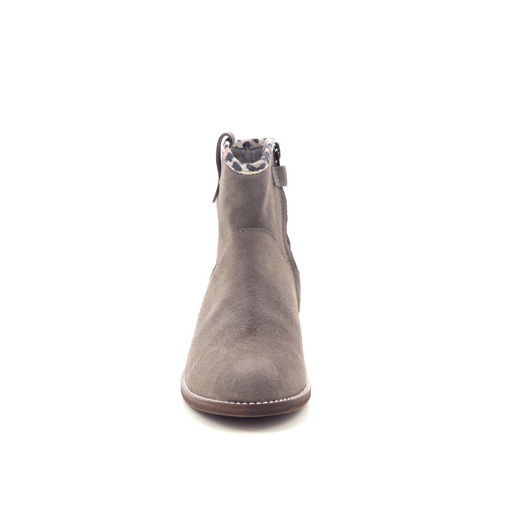 Beberlis Boots 199887 taupe