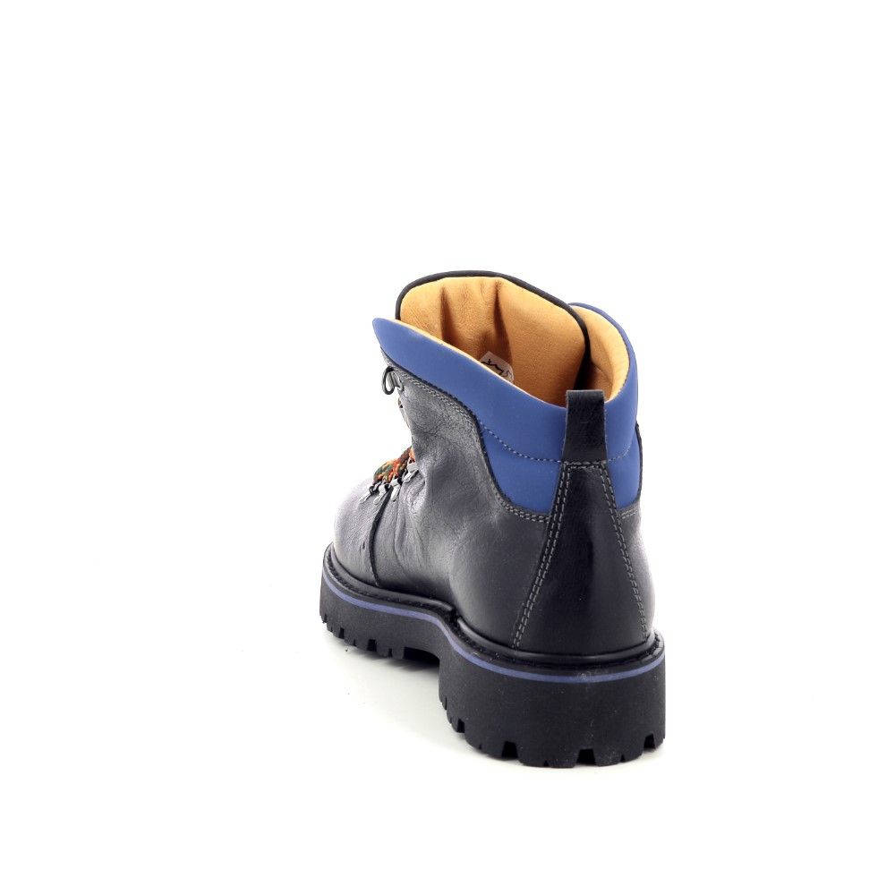 Banaline Boots 200054 zwart