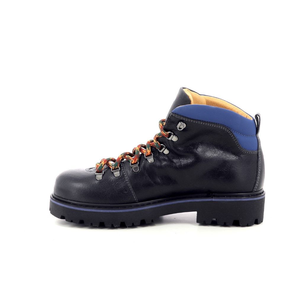 Banaline Boots 200054 zwart