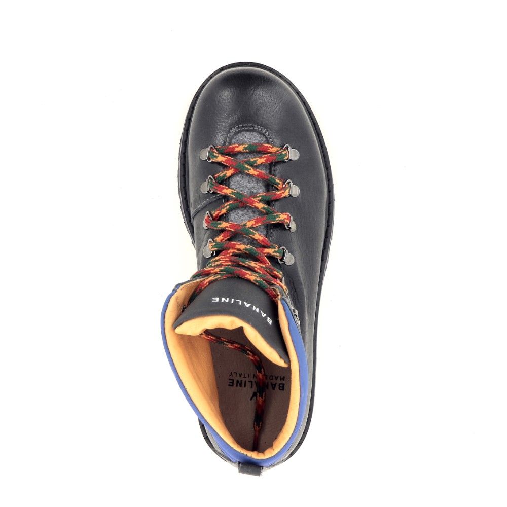 Banaline Boots 200054 zwart