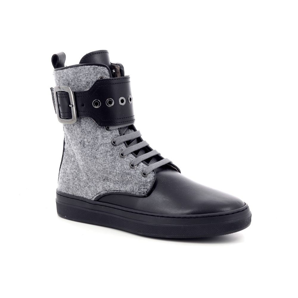 Banaline Boots 200061 zwart