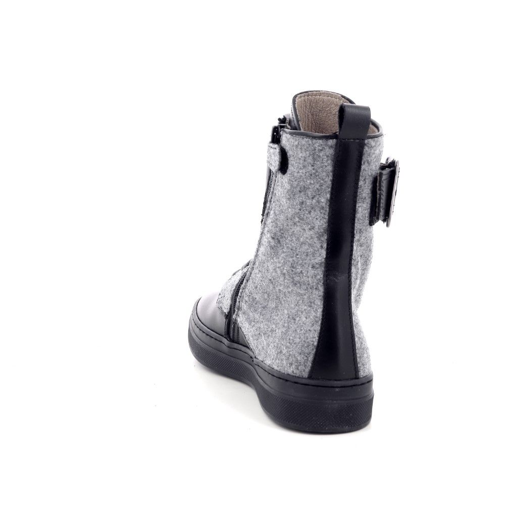 Banaline Boots 200061 zwart