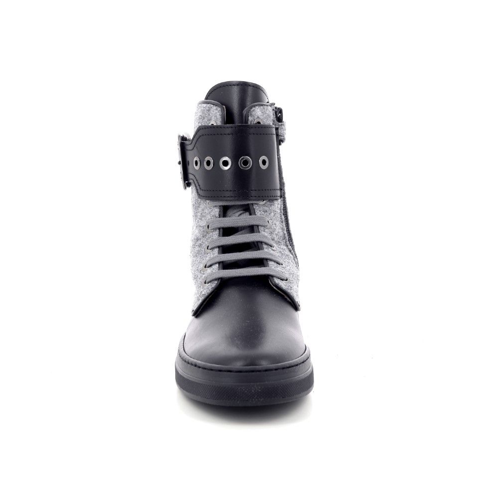 Banaline Boots 200061 zwart