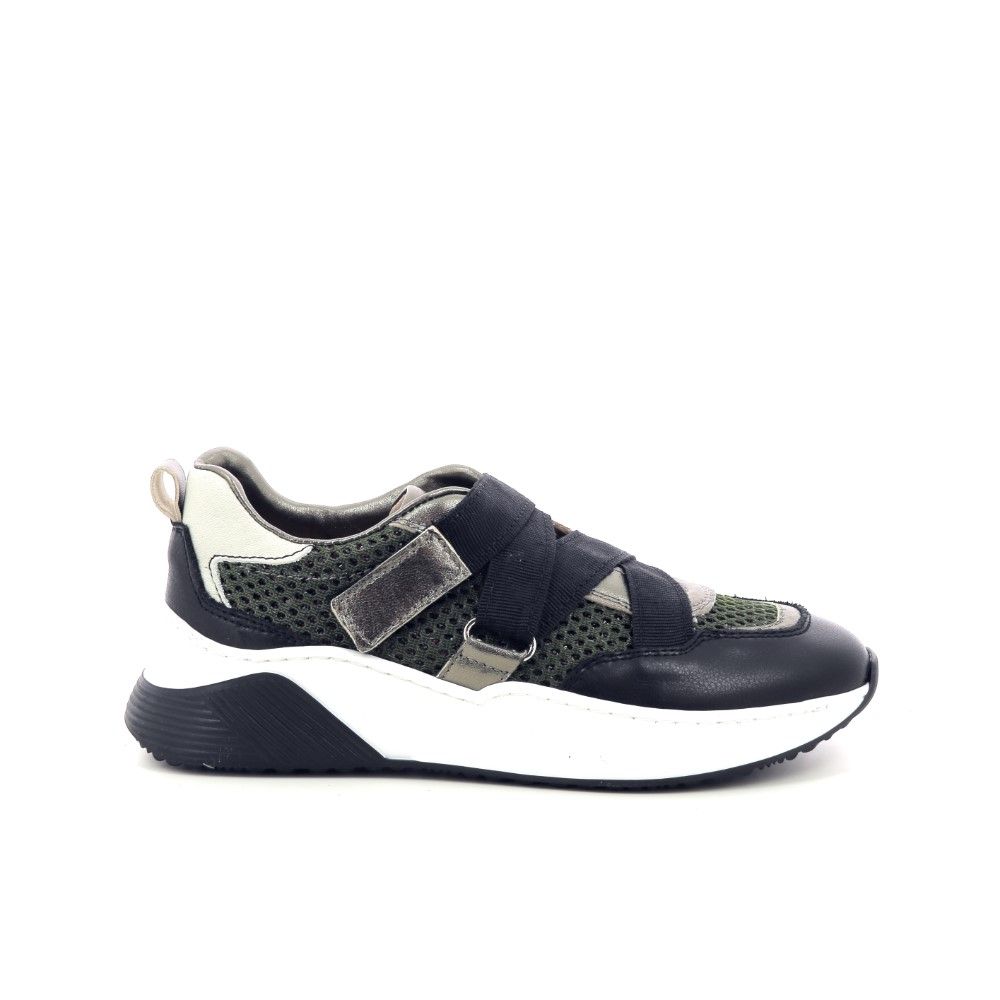 Banaline Sneaker 200063 zwart