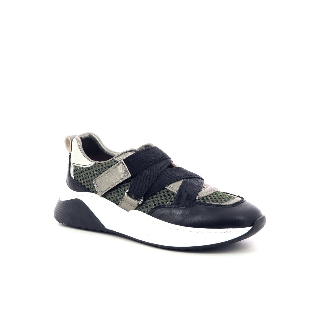 Banaline Sneaker 200063 zwart