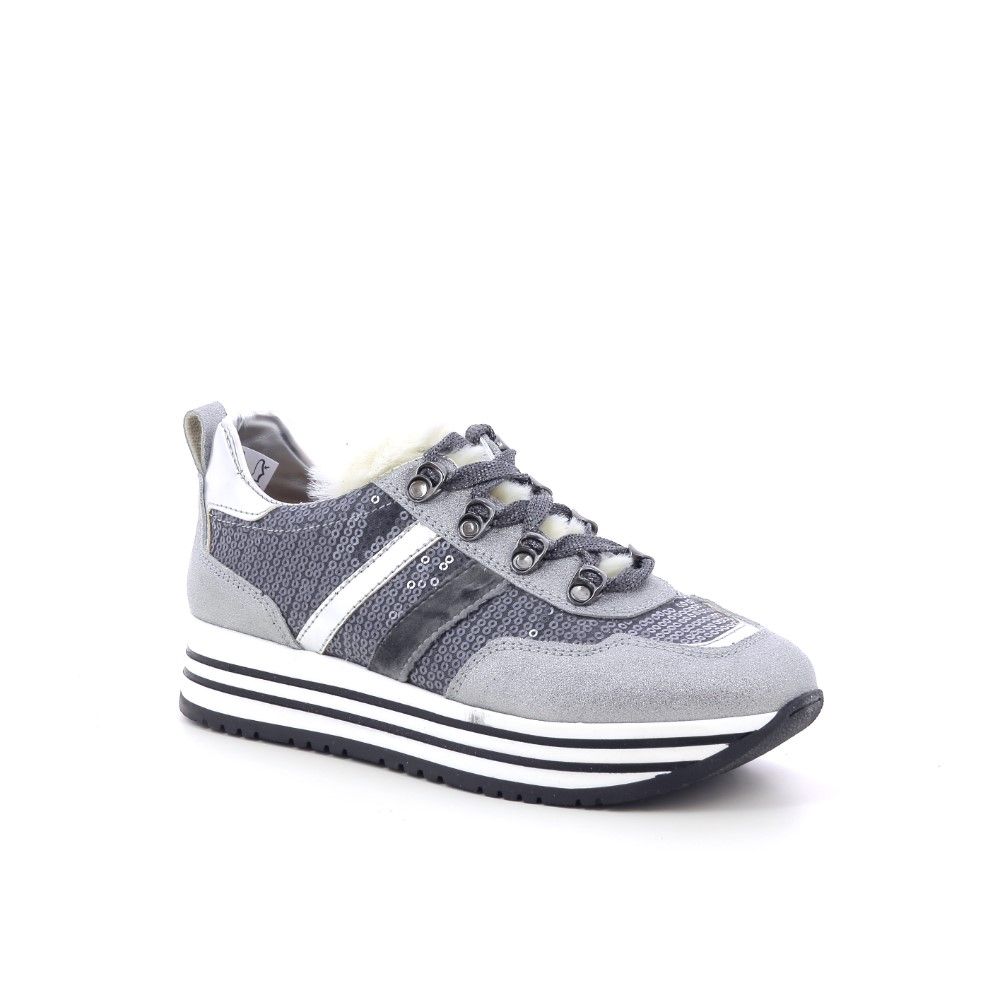 Banaline Sneaker 200065 grijs