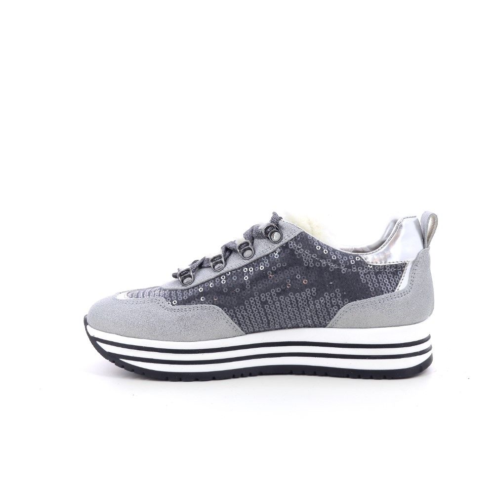 Banaline Sneaker 200065 grijs