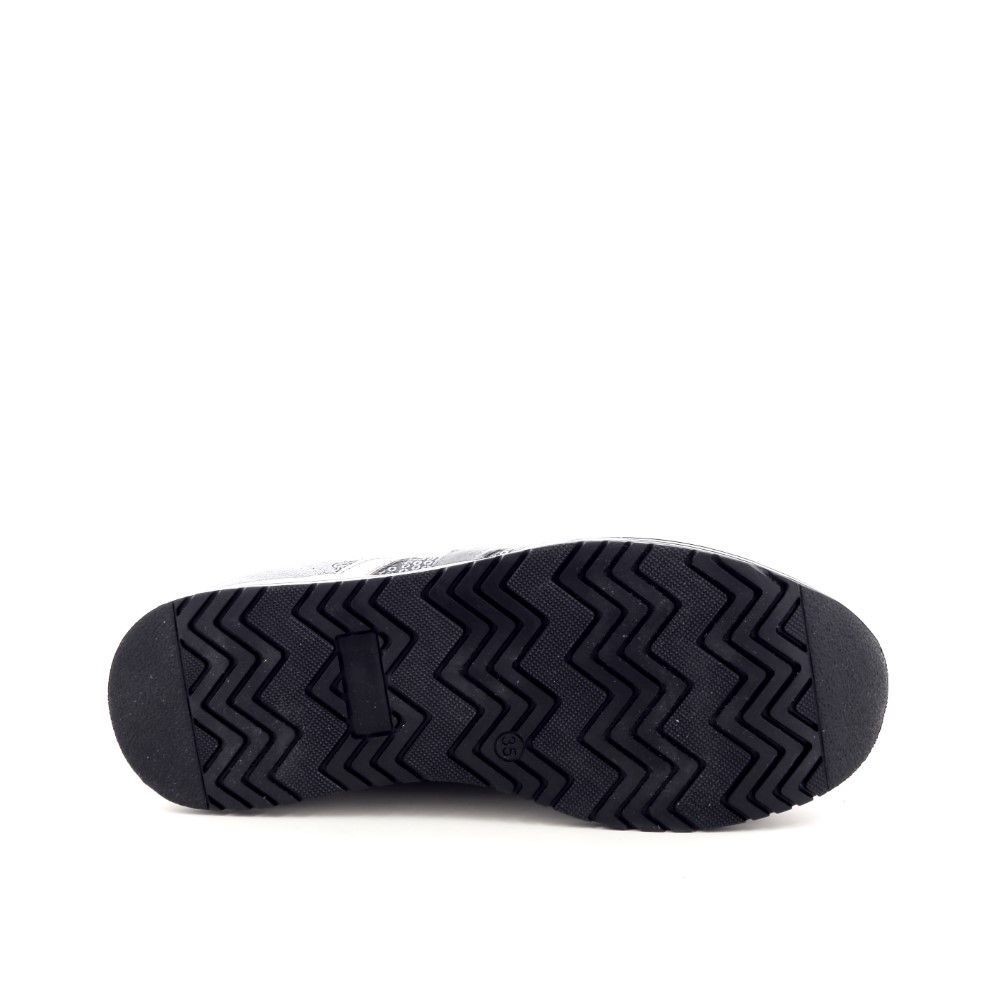 Banaline Sneaker 200065 grijs