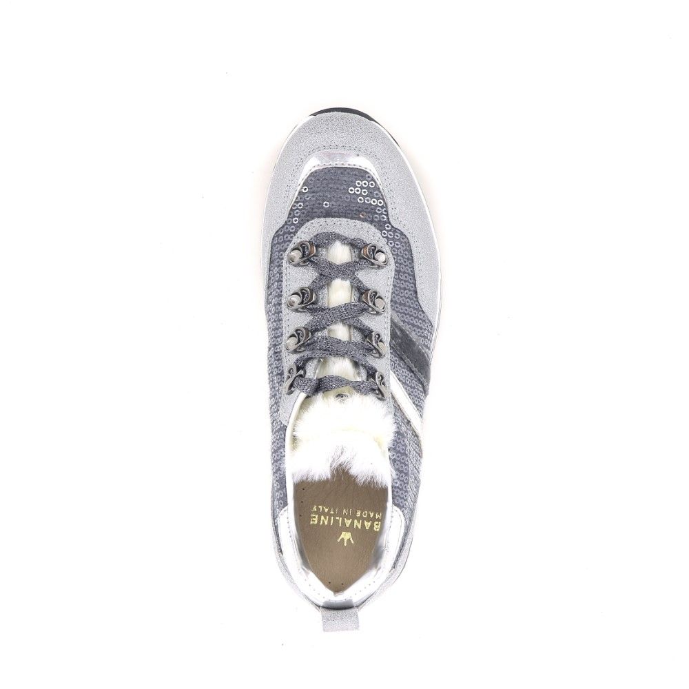Banaline Sneaker 200065 grijs
