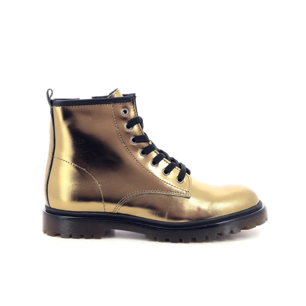 Hip Boots 200136 goud