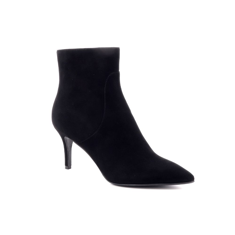 Dyva Boots 200181 zwart