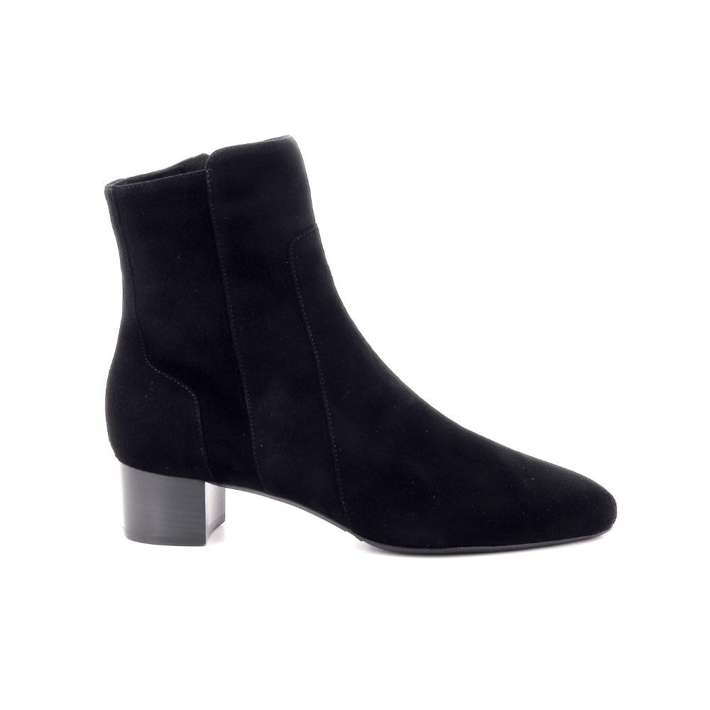 Alba Teci  Boots 200186 zwart