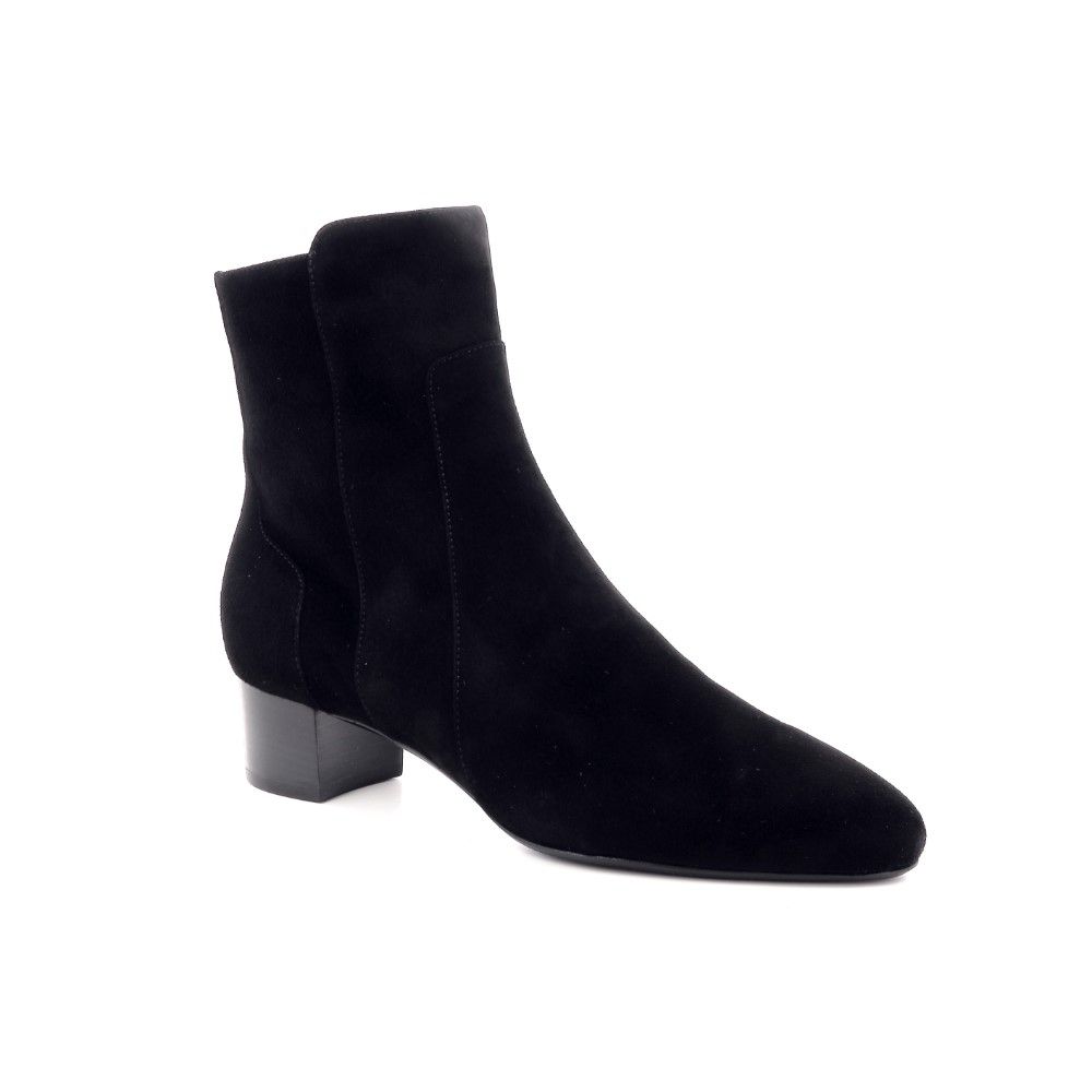 Alba Teci  Boots 200186 zwart