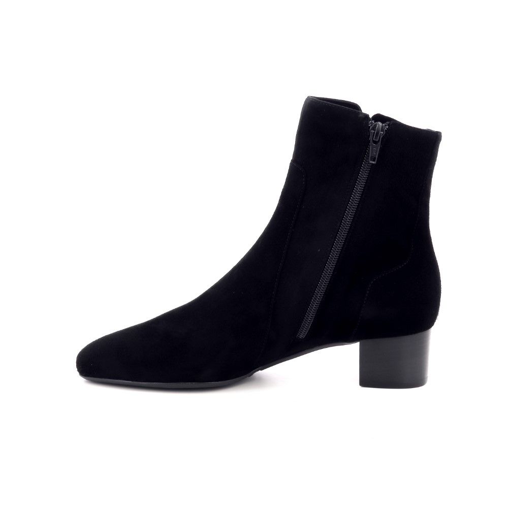 Alba Teci  Boots 200186 zwart