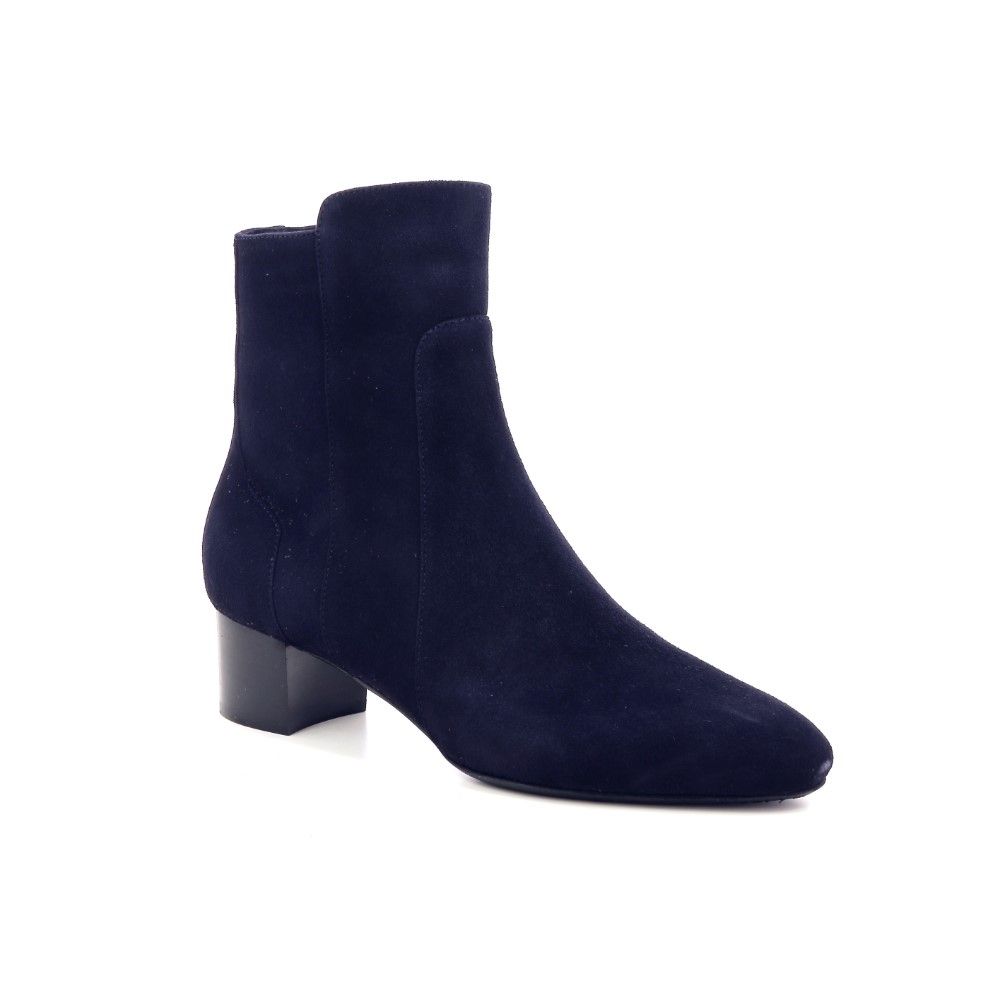 Alba Teci  Boots 200187 blauw