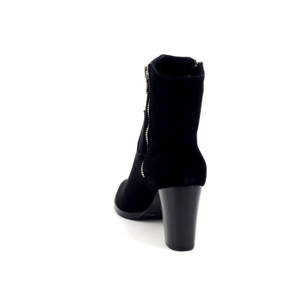 Giorgio M. Boots 200202 zwart