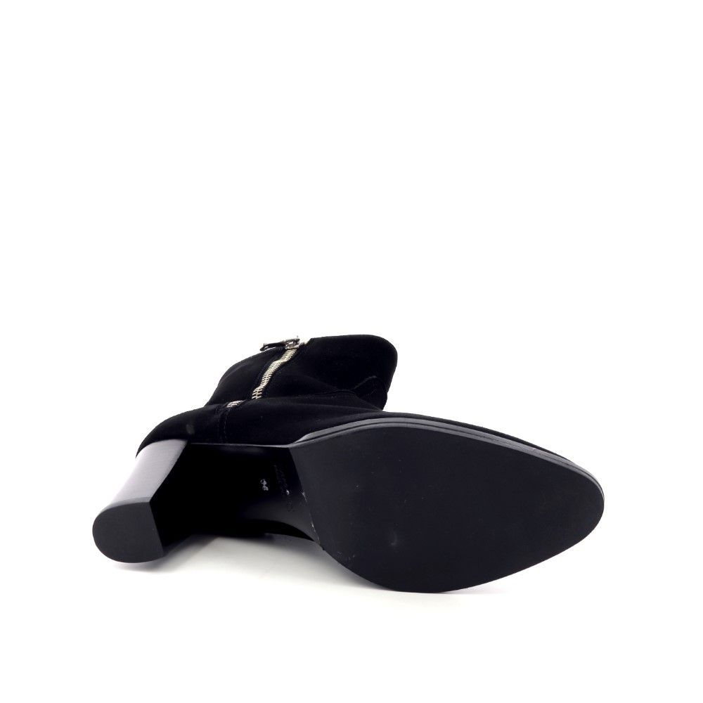 Giorgio M. Boots 200202 zwart